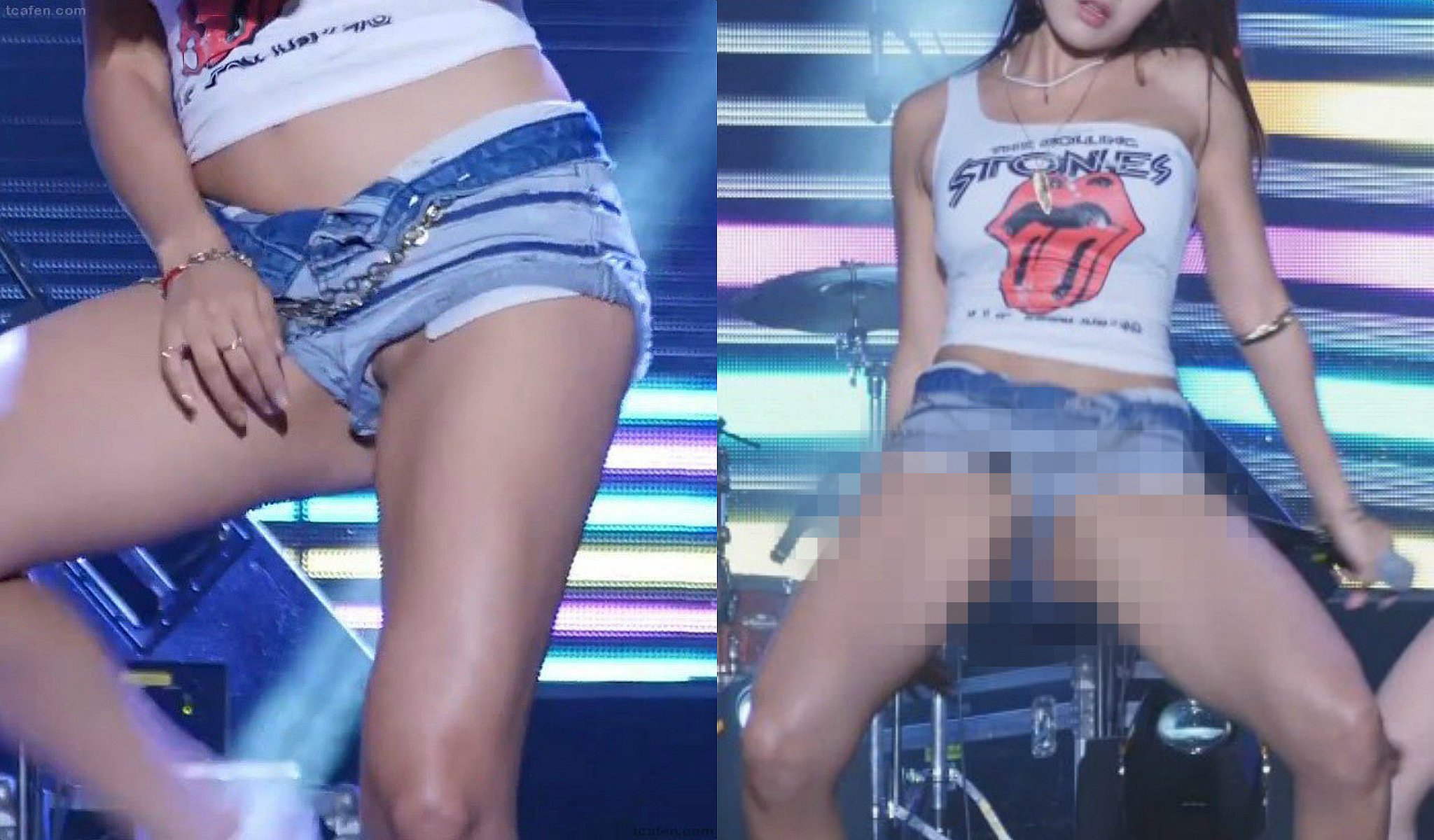 “This Rookie Girl Group Went Viral After Allegedly Performing WITHOUT UNDER...