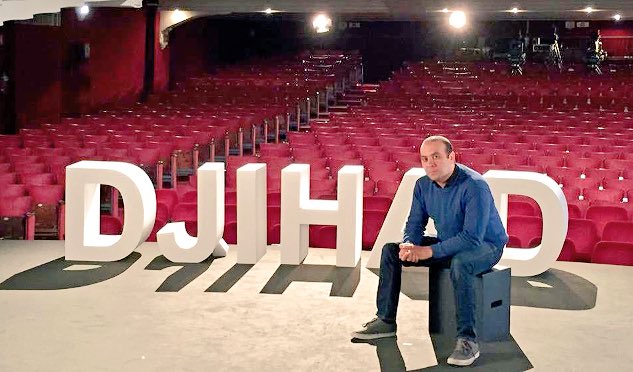 Eusebio Larrea tweet media