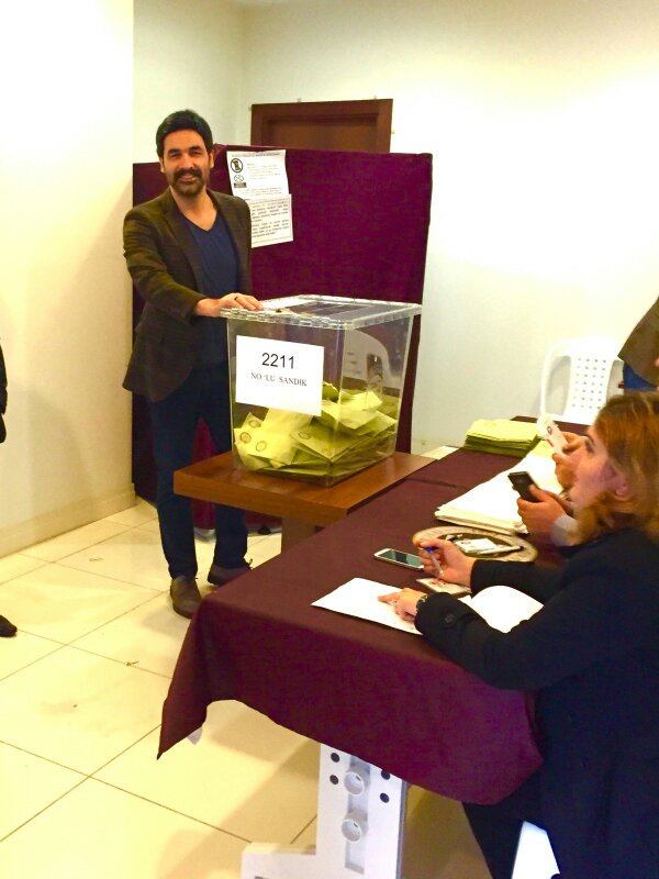 ugur_isilak's tweet photo. Eli vicdanında olanın pusulası şaşmaz. https://t.co/B7vEkNJTnd