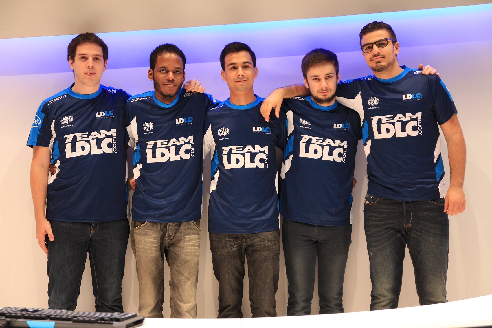 Ldlc Ol On Twitter See You At 4 30 Pm Cest For A 100 French Eswc Csgo Final Team Ldlc White Vs Team Ldlc Blue D Pgwldlc Pgw Https T Co Qb5xy9pet6 Twitter
