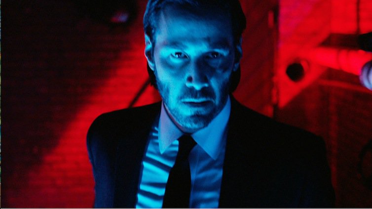 LaurenG83515125's tweet photo. CANNOT WAIT!!!! @JohnWickMovie 2!!! #KeanuReeves #DontSetHimOff https://t.co/zEWM03KAHj