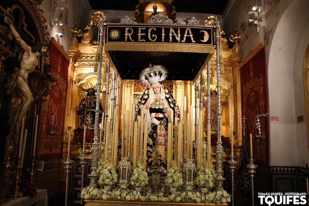 AlvaroNua's tweet photo. Y dijo herodes ; Los día 1 de Noviembre en Sevilla tienen esta bendita cara. https://t.co/bhQnO2CC11