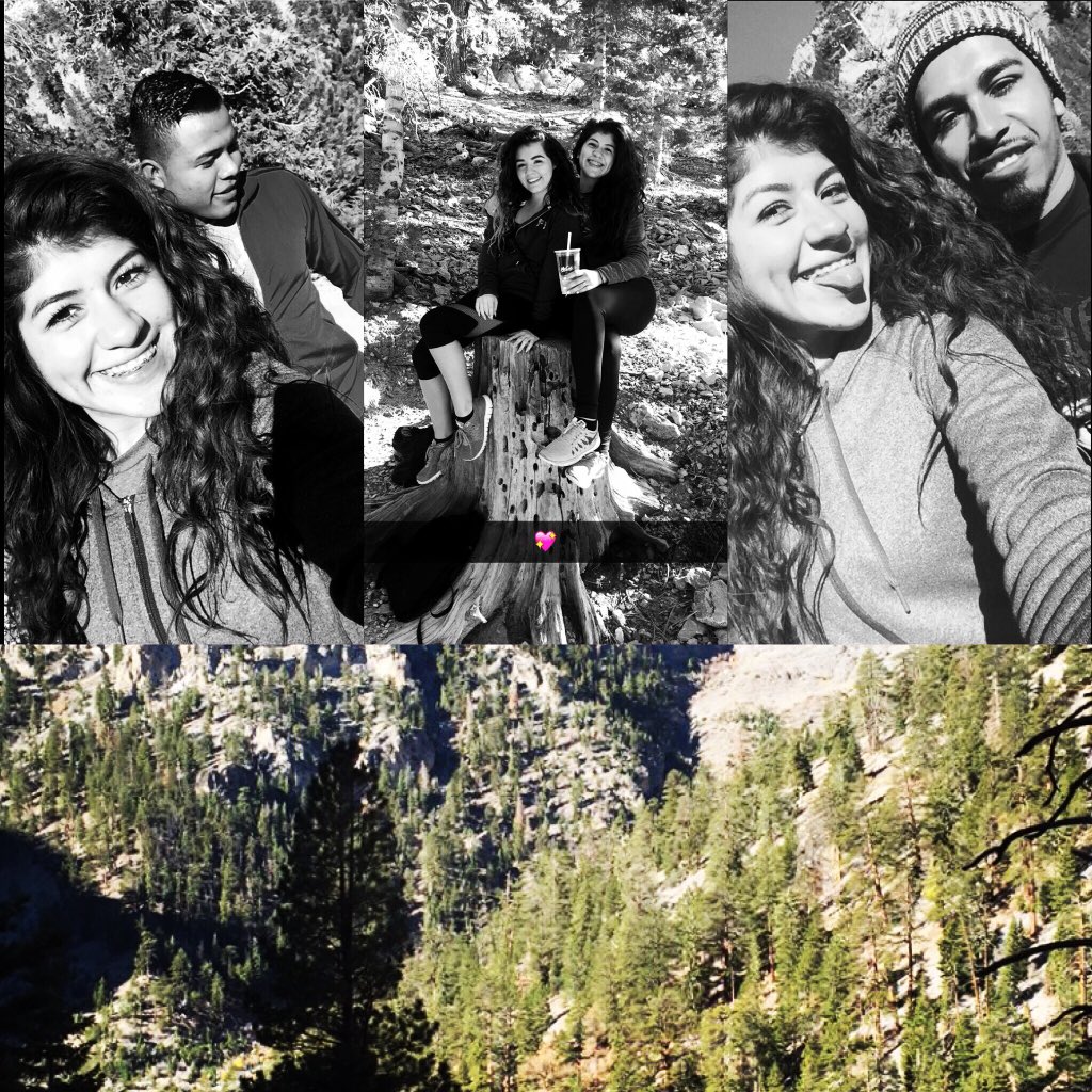 baby_beatris's tweet photo. #hiking #maryjanefalls #mtcharleston #goodvibes #greatfriends #suchabeautifulview π²πβ°π΅π https://t.co/5IOKv8JQEC