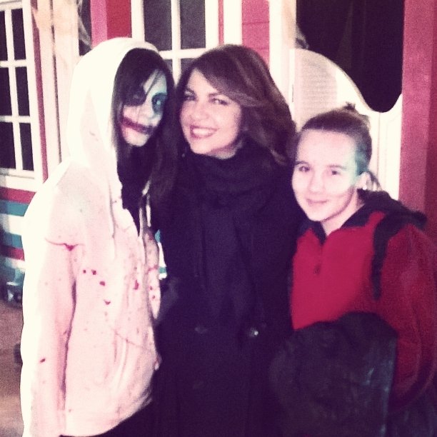 MyLoveGray's tweet photo. #jeffthekiller #cristinadavena #peppapig #george https://t.co/9QeJOnNpgt