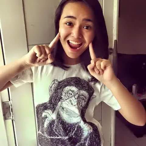 A23Faizal's tweet photo. みりんぎすこいびとです。。。😁😜😃😄😚 https://t.co/cTp46ERw1Q
