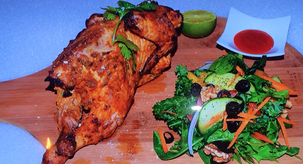 Feed your body fresh in Grill Depot. We always cooked fresh. Come and try our organic, fresh salad, wrap, burritos##