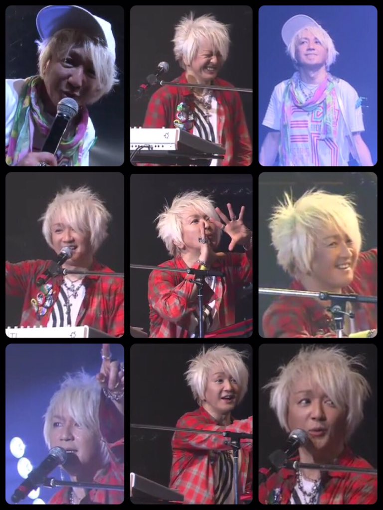 makoto_souai's tweet photo. 倧ã¡ããã®é³æ¥œã«åºäŒããŠè¯ãã£ãïŒ
貎æ¹ã®ç¬é¡ã倧奜ãã§ãïŒ
ããããããã£ãšããããããé
ããŠãã ããïŒ
24åšå¹Žããã§ãšãâ¡
#DA24th https://t.co/XM1OMXKWua