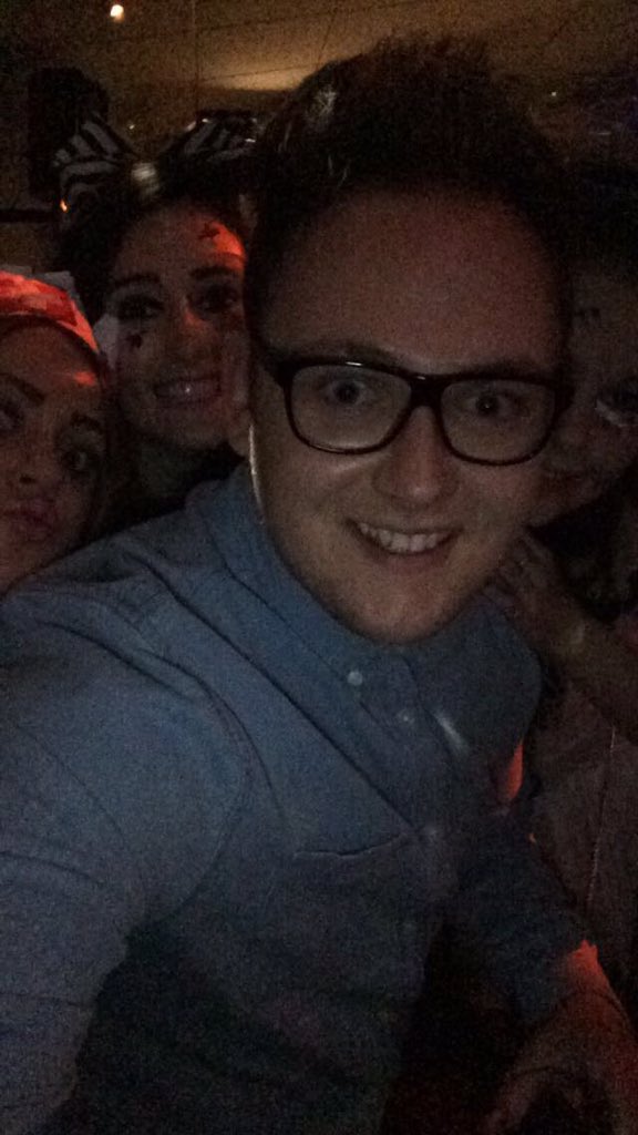 tommy61933's tweet photo. @SamaraParis_ @Leahfowell @jessiicaolivia nice to see you all last https://t.co/RiMHGCzuUz
