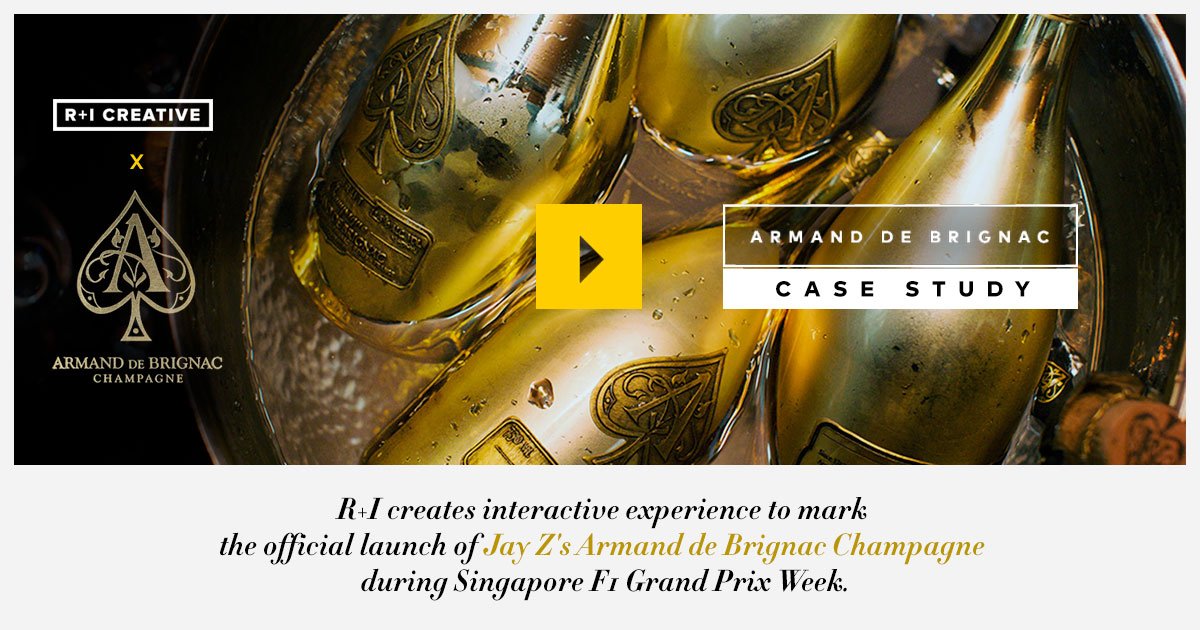 ricreative's tweet photo. @ricreative presents "Inside Jay Z’s Armand de Brignac Champagne Launch in Singapore".
https://t.co/ikOsR1vExJ #F1 https://t.co/0apPf8sBTG