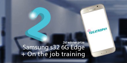 UnileverIran's tweet photo. #unileveriran #unilever #ideatrophy #winner #2st https://t.co/Crti2365Kc