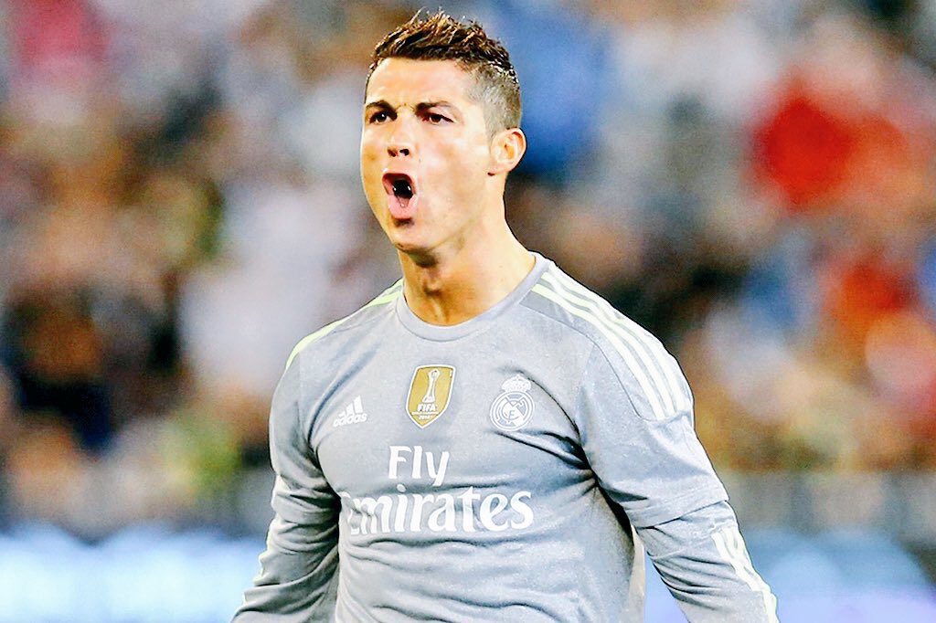 Footballogue's tweet image. [#Stat] Ronaldo a marqué contre toutes les équipes qu'il a affronté depuis 2009 sauf :

PSG
C Azul
S Lorenzo 
Zagreb