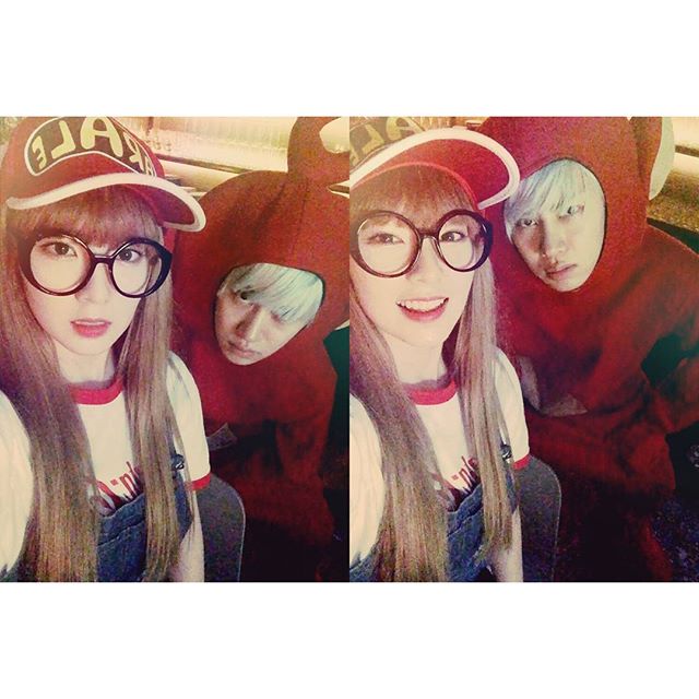 KimHee_b's tweet photo. https://t.co/xXgQYIUIXM