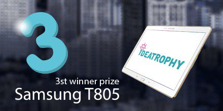 UnileverIran's tweet photo. #unileveriran #unilever #ideatrophy #winner #3st https://t.co/HnB6BwOmsc
