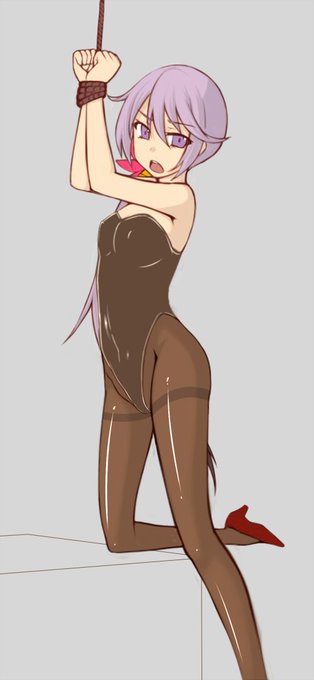 #今日の曙さん
欲求不満中

曙「触ったら本気で怒るわよ」
糞提督「今解放してあげるから、許してください!」 