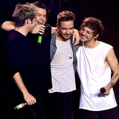 taylorbourkeee_'s tweet photo. Currently crying.. It's not over. I LOVE YOU BOYS. Thanks for making me so happy. Til next time ❤️❤️❤️ #GoodbyeOTRA https://t.co/v1b5ZTPfjO