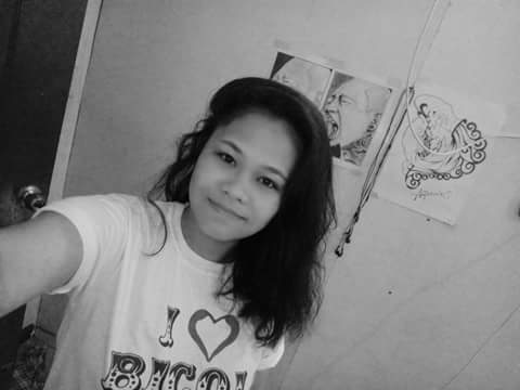 MaemaeMangubat2's tweet photo. Heypeyyy Heylloweeyyn👻👻👻 hahaha😅😅✌ https://t.co/tWZugz8Plz
