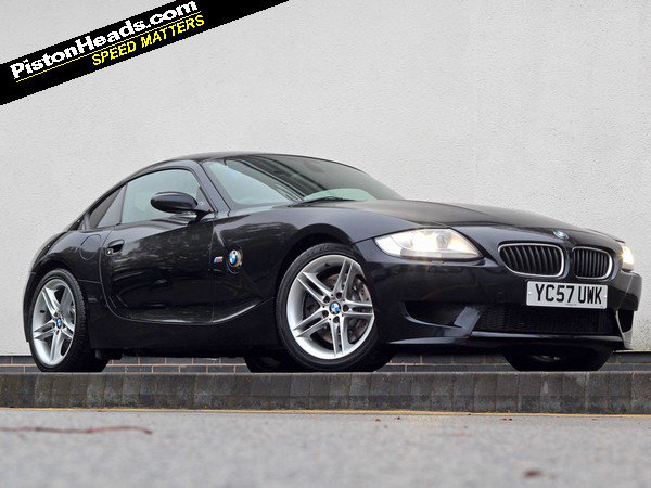 PistonHeads's tweet photo. Tempted by a BMW Z4 M? Here's everything you need to know in the PH Buying Guide! https://t.co/PGqTiHp3V4 https://t.co/KTEHSiv1IT