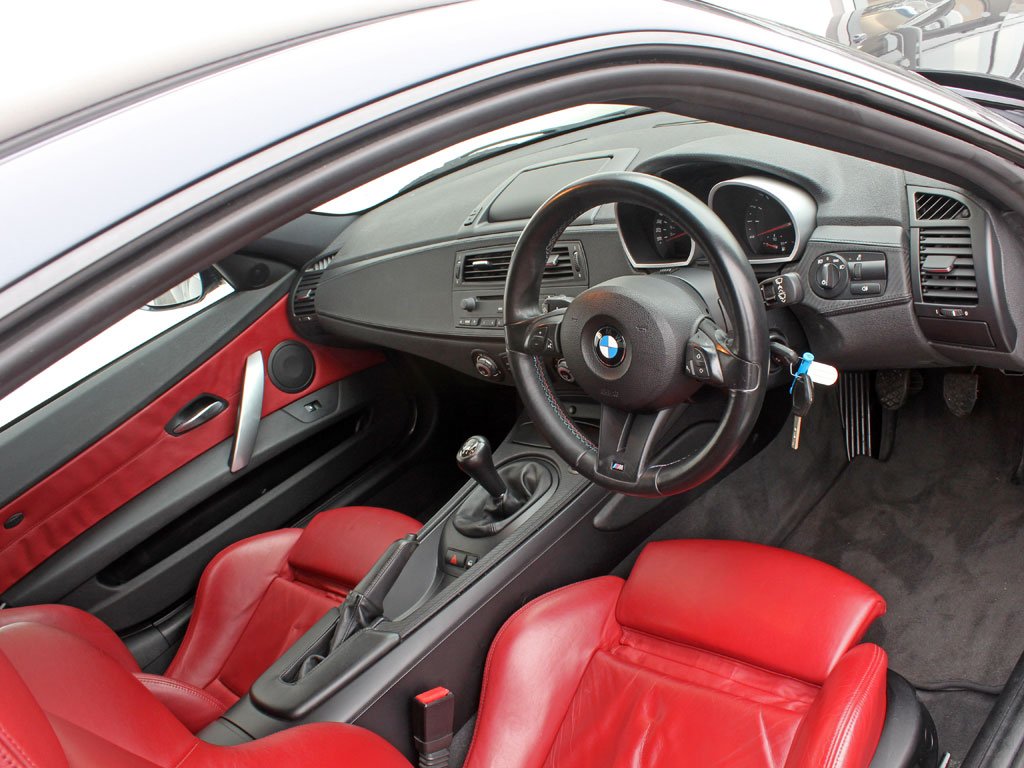 Tempted by a BMW Z4 M? Here's everything you need to know in the PH Buying Guide! lnk.ph/1SfSAlY