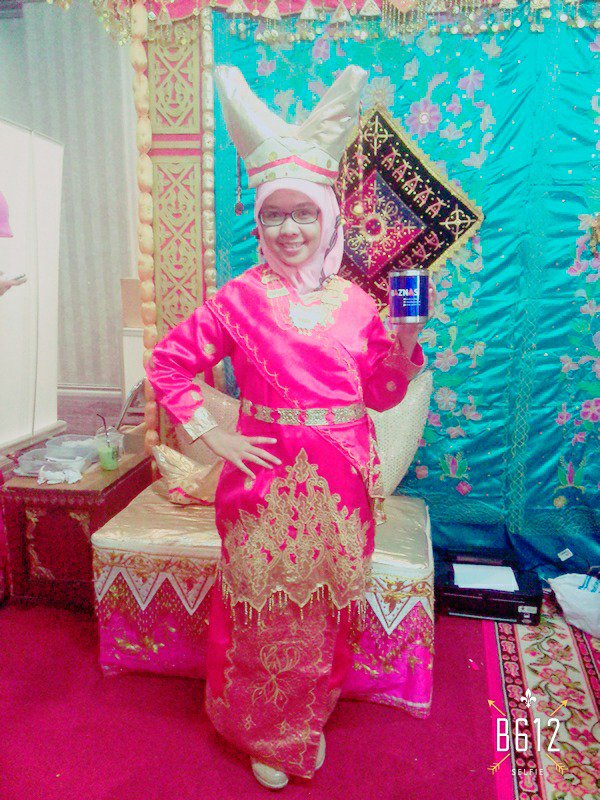 ariskatiara1's tweet photo. Bersama baznas kita sejahtera @baznasindonesia #ISEF2015 https://t.co/pehkpSl349