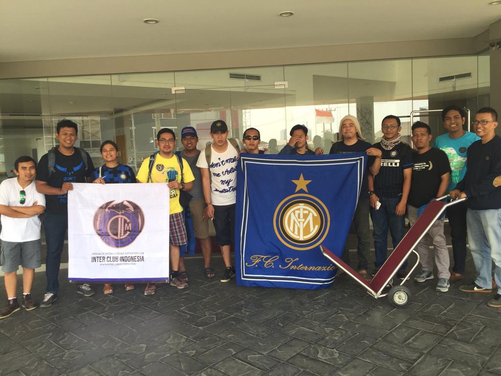 Pengurus PP &amp; Koorda dalam Raker ICI 31 Oktober - 1 November 2015 di Karawang. Alhamdulillah berjalan lancar #LGFICI