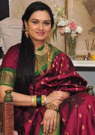 Happy birthday Padmini Kolhapure . 