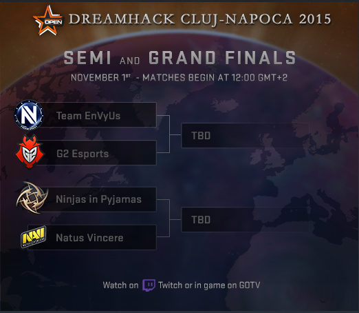 G2esports's tweet photo. Are you as excited as we are? Pop by the stream. We are the first on today's schedule! https://t.co/mlr4fiM0fF https://t.co/QhRQt5Ijlk
