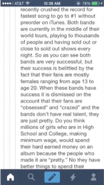 luxuriouszjm's tweet photo. THIS IS ONE OF THE BEST THINGS I HAVE EVER READ https://t.co/ckN9mdnxnc