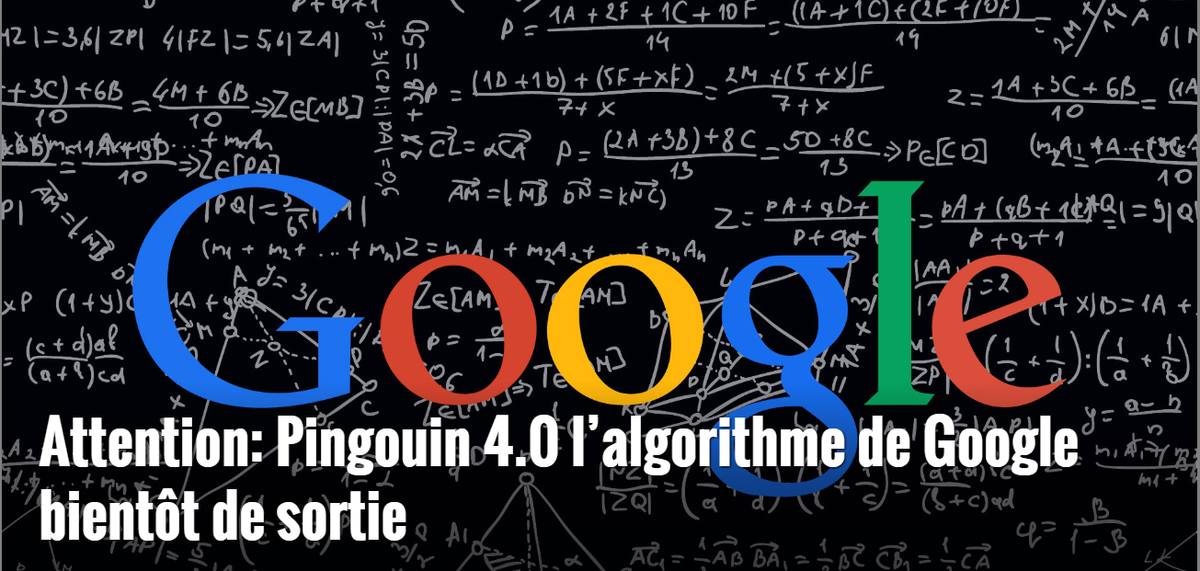 IndieFrance's tweet photo. Attention: Pingouin 4.0 va être mis en ligne - https://t.co/qGJEwlgMWu #SEO #Referencement https://t.co/vXvZ8dYdQ0