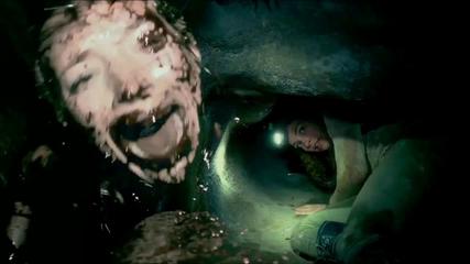 Twitter 上的 人間食べ食べカエル As Above So Below 地下に潜む怪人 は ディセント の洞窟超絶狭いパートが延々続くタイプの地獄巡りｐｏｖなので ディセント序盤愛好会の皆さんにも大変お勧めです T Co j8q2snow Twitter