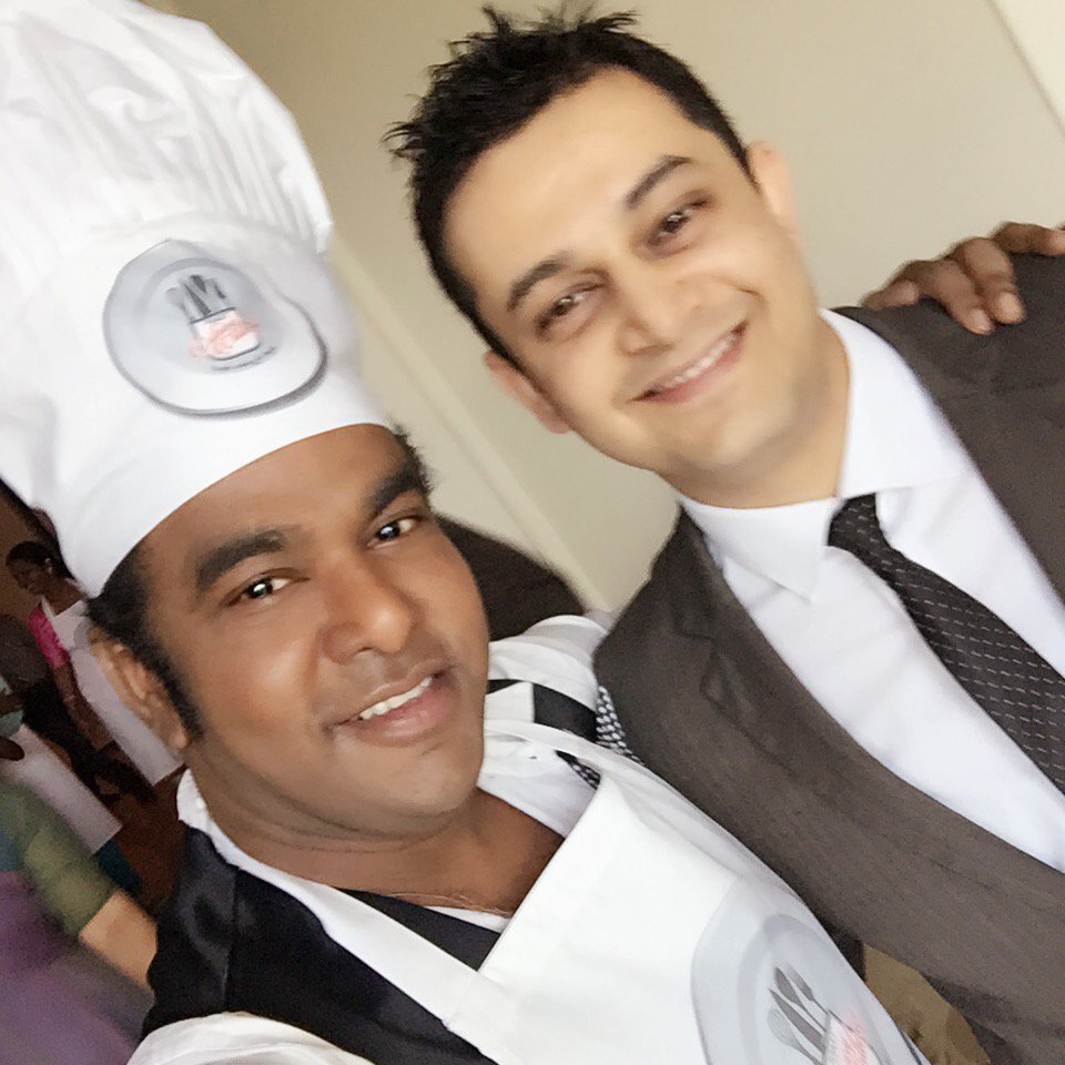 #cookwithhyatt