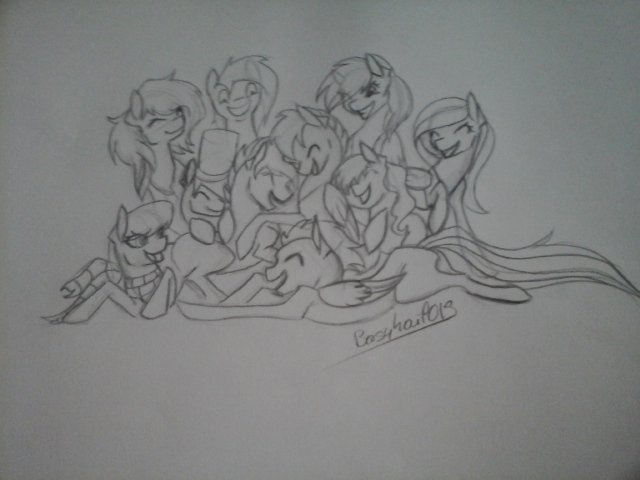 🖤🤍Megepok🩶💜 tweet media