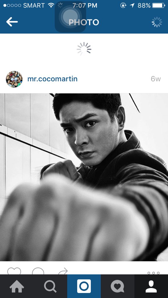Happy Birthday Idol coco martin 