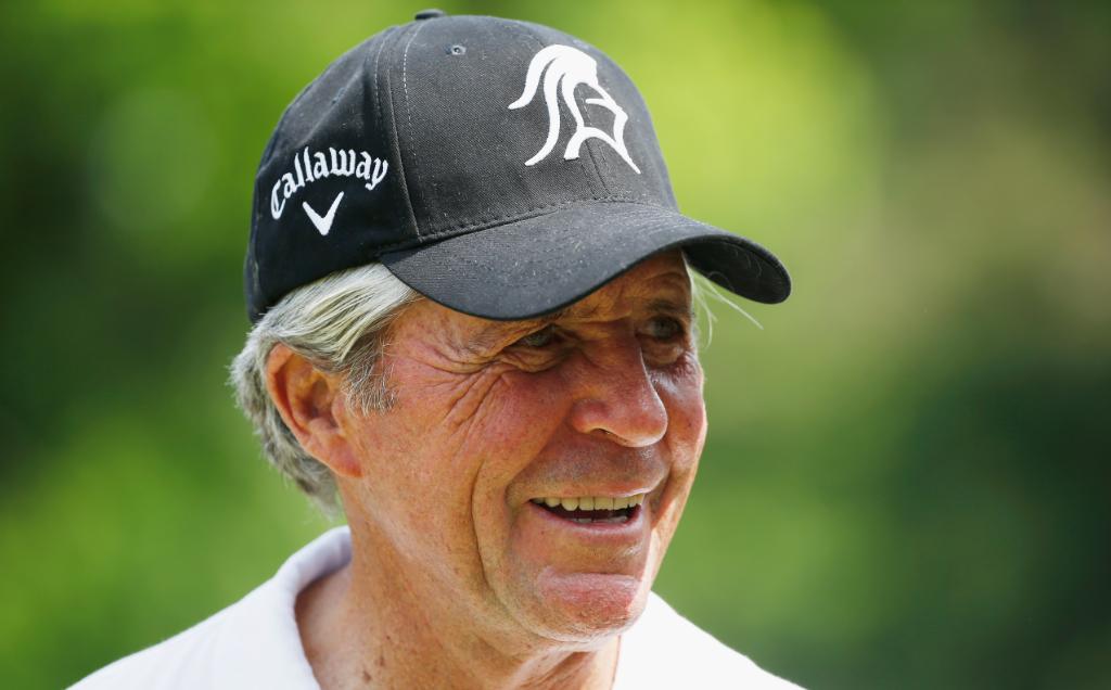 Happy 80th Birthday to the Black Knight, 