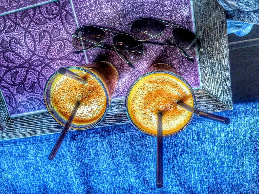 DbarBG's tweet photo. Posle onakve subote Дetox je obavezan... #ДБар #cedjenimix #homemadeicetea https://t.co/LPSqypZzTj