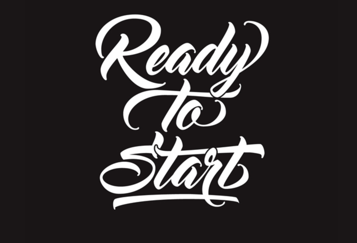 Behance tweet media