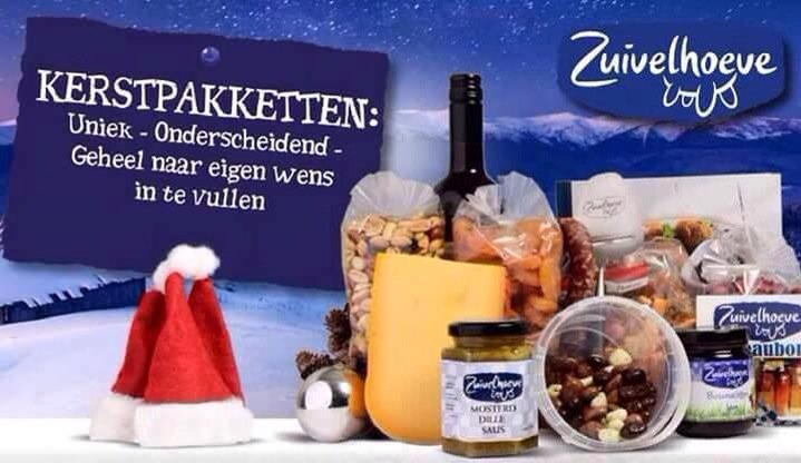 Het gaat al weer snel de tijd!