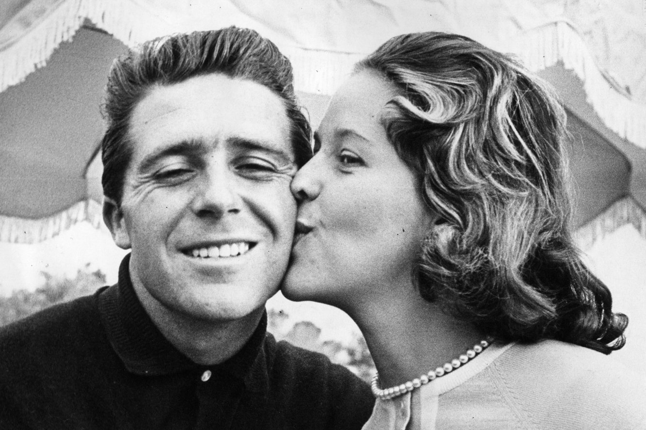Happy 80th birthday to  