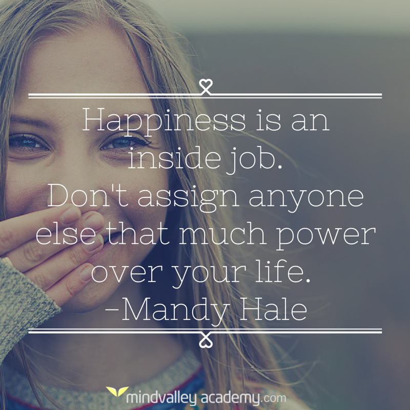 Daily inspiration for you: