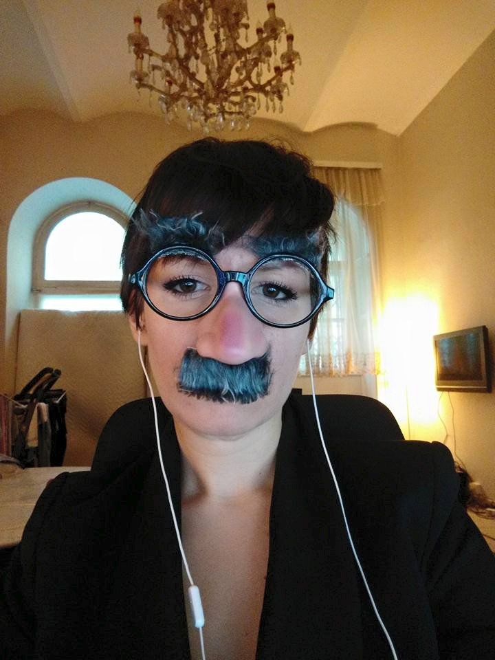 DieOrge's tweet photo. wo ist dieorge?? this is defenitely not her!! stream starting soon! https://t.co/JqYaH68dBB #LeagueOfLegends https://t.co/p8arydWhtk