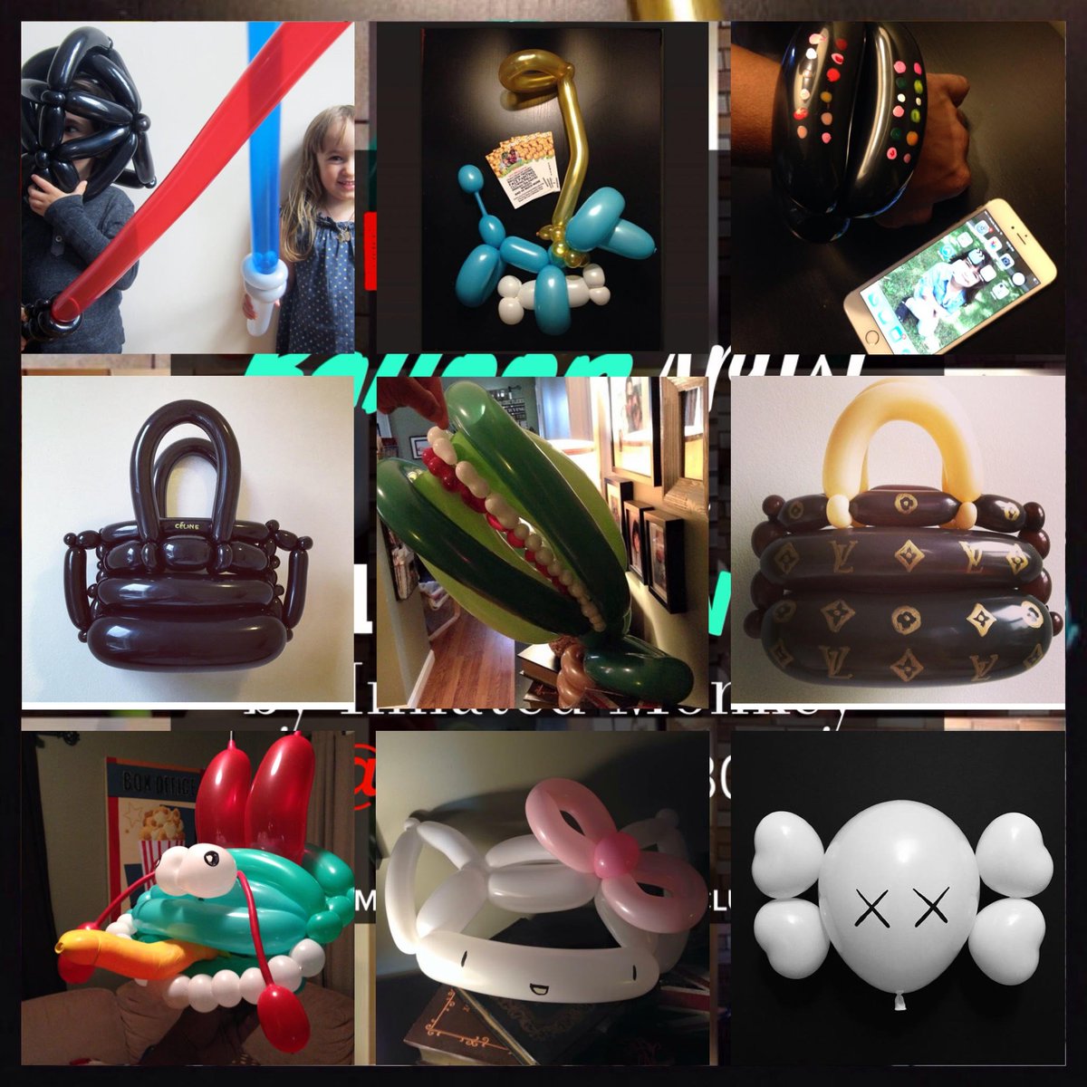 Inflated Monkey (@InflatedM) | Twitter