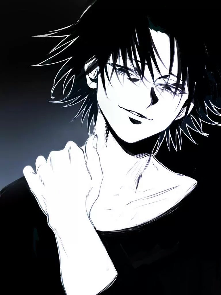 FSW_Rol's tweet image. &amp;lt;SE SOLICITA&amp;gt;
Feitan -Hunter X Hunter