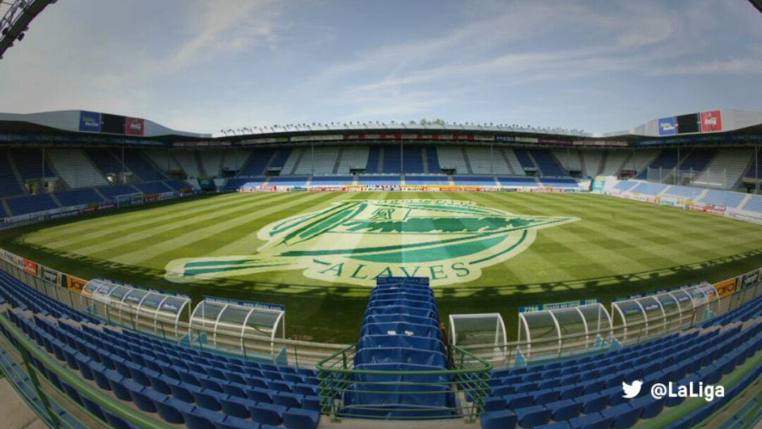 ABP1940Live's tweet photo. Tres valiosos puntos pasan por Mendizorroza, ¡a por ellos! | Alavés - Albacete (17:00 h)
#ALAvABP #AúpaAlba https://t.co/NMIkSODmkd