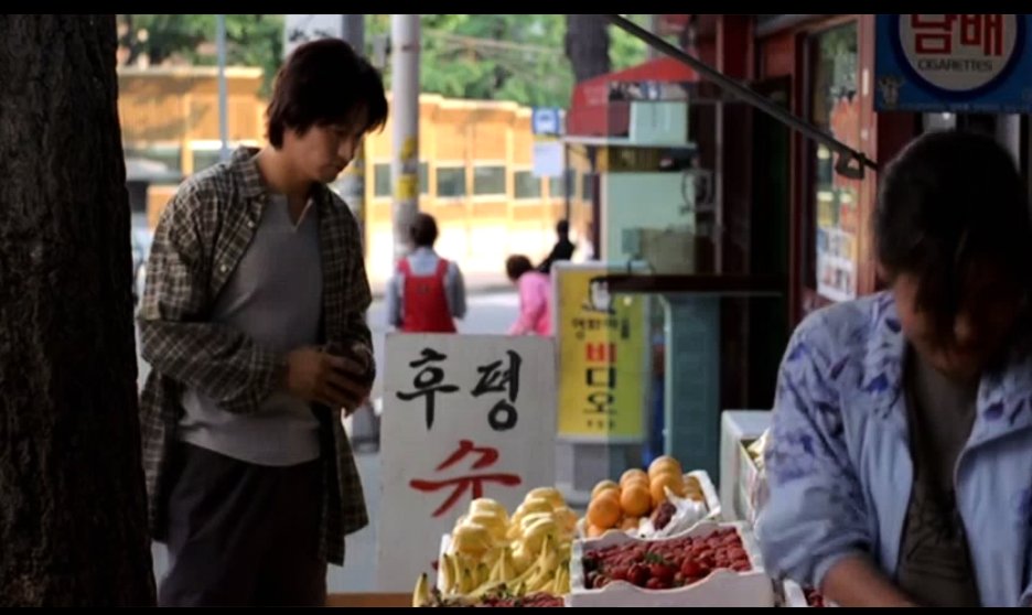 돌아오는 토요일(11/7) 마켓을 여는 지월장은 실은 청춘영화의 수작 「와니와준하」의 두 주인공 주진모 김희선이 동거한 집이기도. 그리고 후암동의...