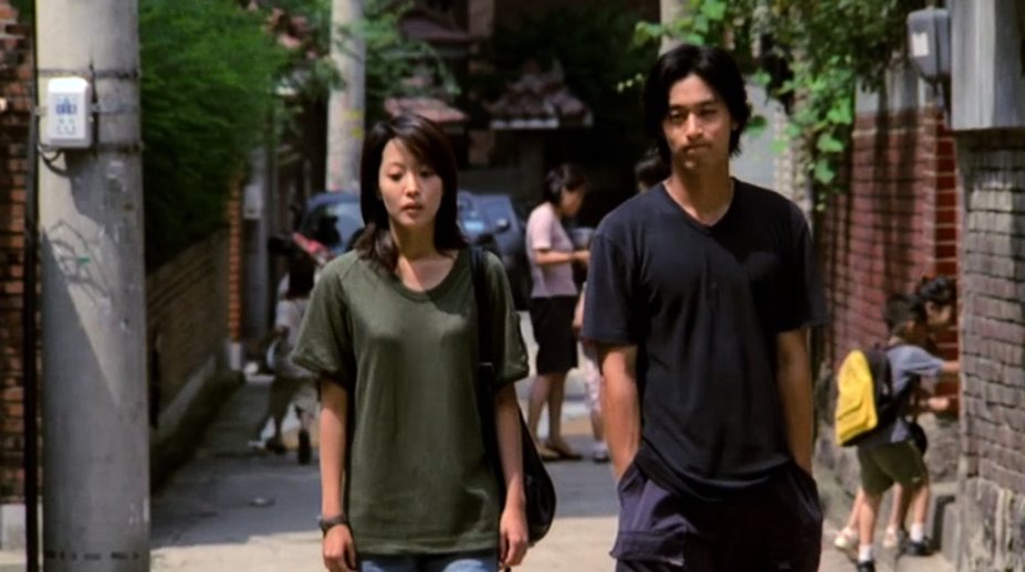 돌아오는 토요일(11/7) 마켓을 여는 지월장은 실은 청춘영화의 수작 「와니와준하」의 두 주인공 주진모 김희선이 동거한 집이기도. 그리고 후암동의...