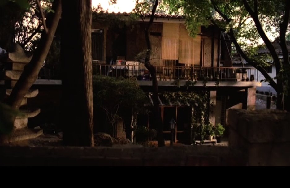 돌아오는 토요일(11/7) 마켓을 여는 지월장은 실은 청춘영화의 수작 「와니와준하」의 두 주인공 주진모 김희선이 동거한 집이기도. 그리고 후암동의...