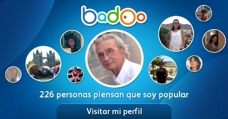 Targeting's tweet image. ¡Descubre el perfil de Felix en Badoo! badoo.com/slphoto/201544…