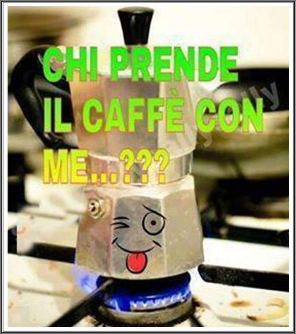 Buon giorno e buona domenica https://t.co/wzUM7DNSHc<a href="/tag/realloyalfans"class="tags"><span>#realloyalfans</span></a>