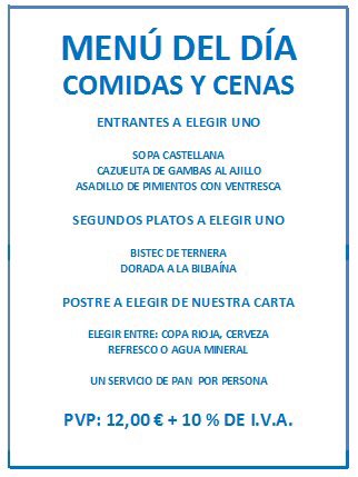 elingenio_rest's tweet photo. Para este #DiaDeTodosLosSantos tenemos este menú a parte de los platos a la carta (https://t.co/6LoMbshWsr) https://t.co/cr6U8yeJ1i