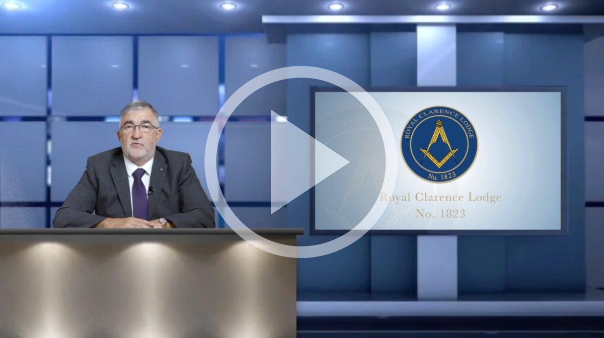 MasonryEditor's tweet image. LODGE NEWS: £2000 Donation to Suffolk Festival 2019. Visit masonrymatters.org  to watch the report.