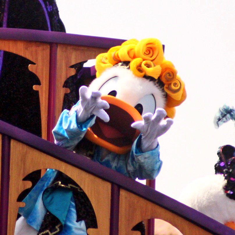 ディズニーハロウィン15 ディズニーハロウィン15